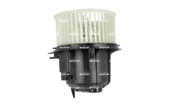 Interior ventilation, Image 3