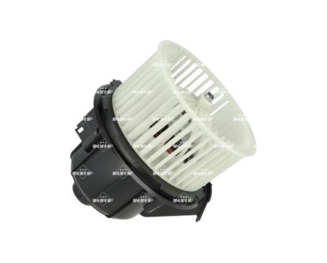 Interior ventilation, Image 4