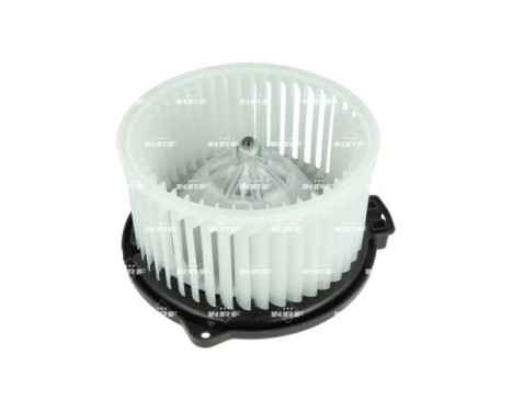 Interior ventilation, Image 4