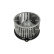 Interior ventilation