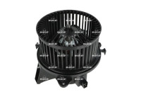 Interior ventilation