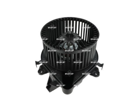 Interior ventilation, Image 3