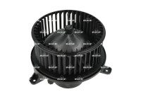 Interior ventilation