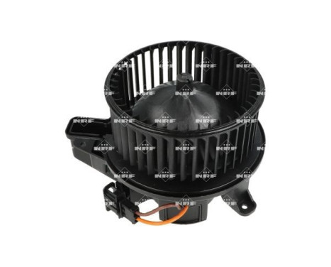 Interior ventilation, Image 4