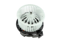 Interior ventilation