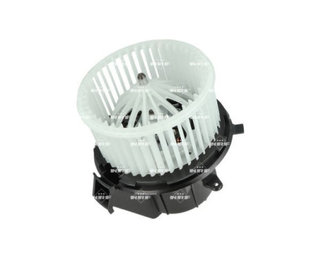 Interior ventilation, Image 2