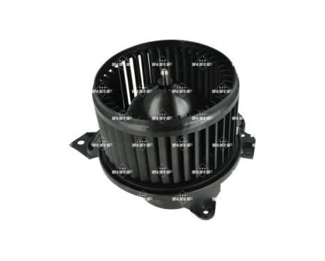 Interior ventilation, Image 3