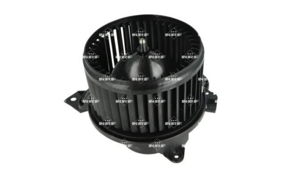 Interior ventilation, Image 3