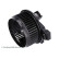 Interior ventilation