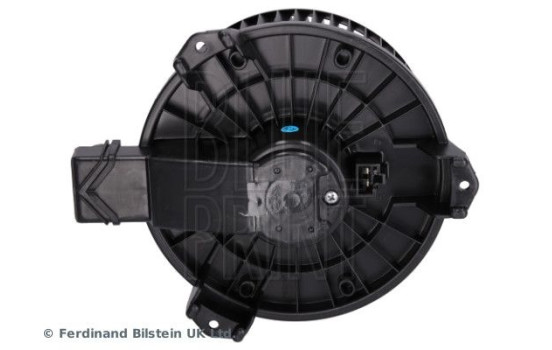 Interior ventilation, Image 3