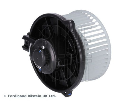 Interior ventilation, Image 2