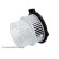 Interior ventilation