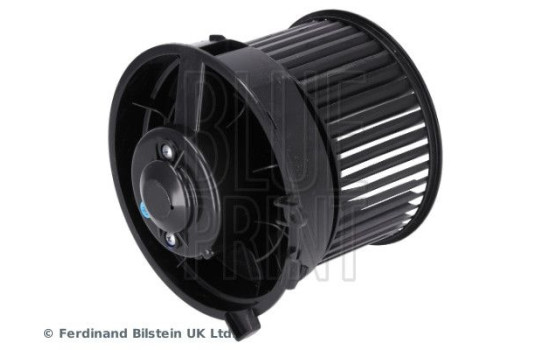 Interior ventilation, Image 2