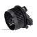 Interior ventilation