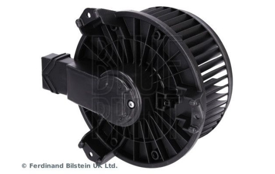 Interior ventilation, Image 2