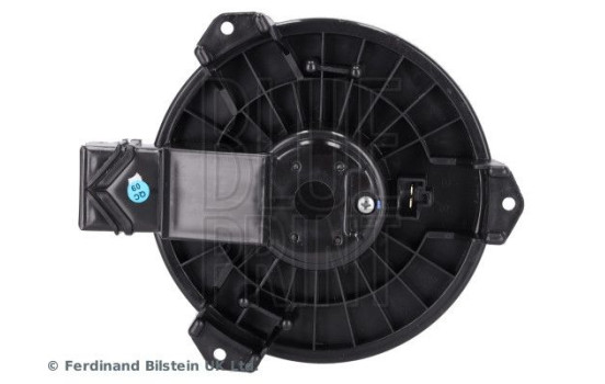 Interior ventilation, Image 3