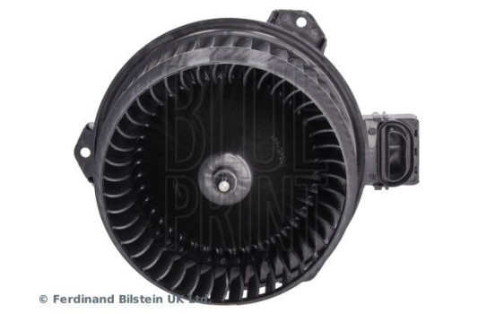 Interior ventilation, Image 4