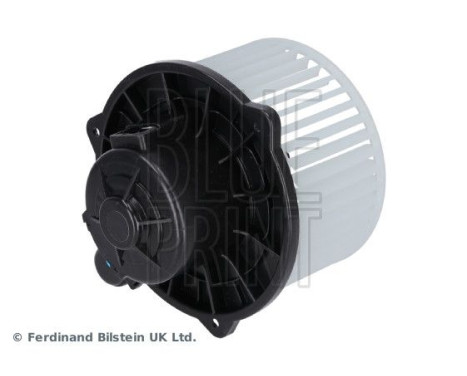 Interior ventilation, Image 2