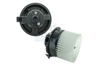 Interior ventilation