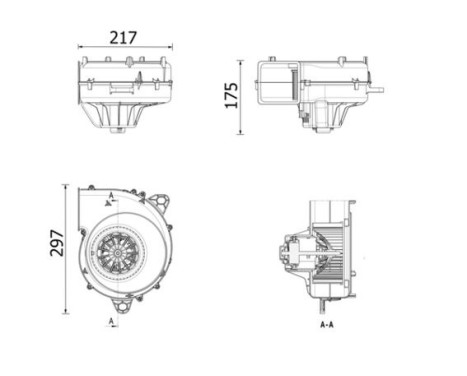 Interior ventilation, Image 11
