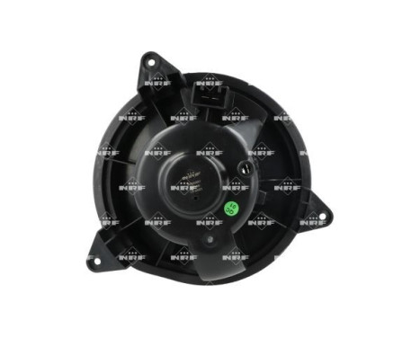 Interior ventilation, Image 5