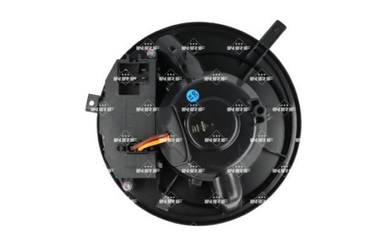 Interior ventilation, Image 5