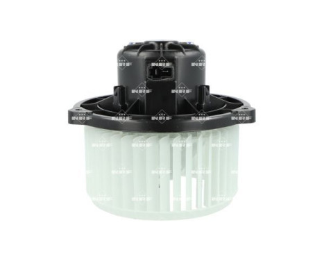 Interior ventilation, Image 5