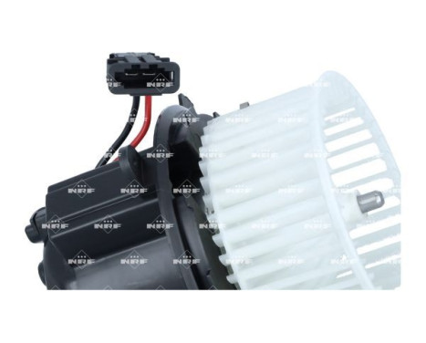 Interior ventilation, Image 5