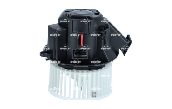Interior ventilation, Image 5