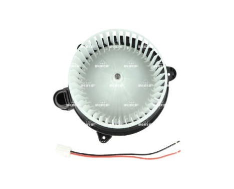 Interior ventilation, Image 7