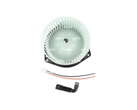 Interior ventilation, Image 6