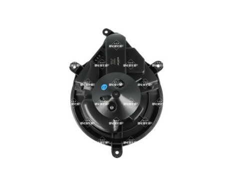 Interior ventilation, Image 5