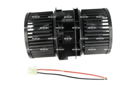 Interior ventilation, Image 7