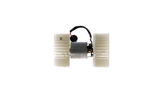 Interior ventilation