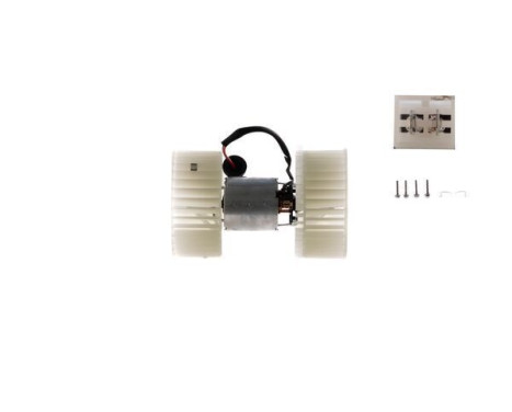 Interior ventilation, Image 11