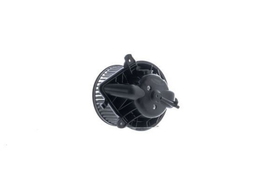 Interior ventilation, Image 4