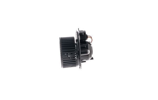 Interior ventilation, Image 3