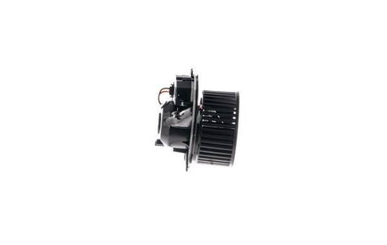 Interior ventilation, Image 7
