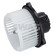 Interior ventilation