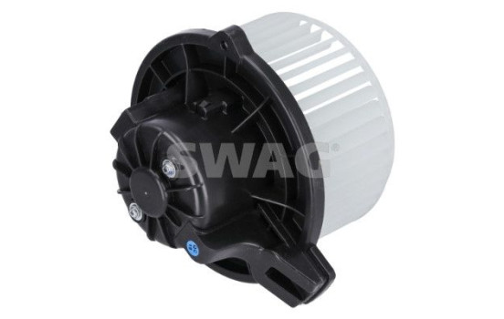 Interior ventilation, Image 2