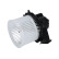 Interior ventilation