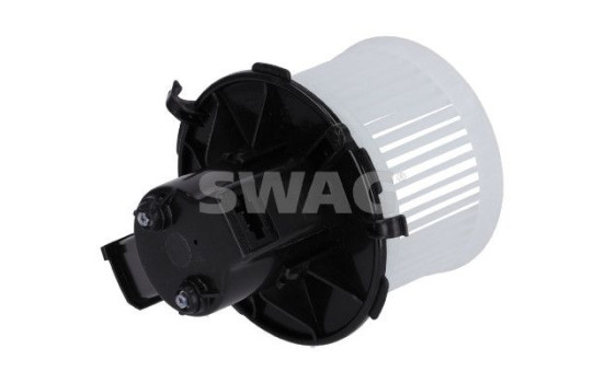 Interior ventilation, Image 2