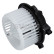 Interior ventilation