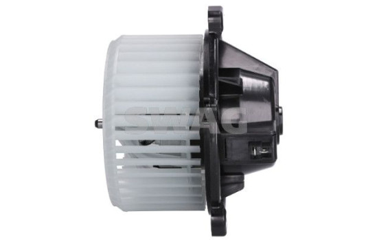 Interior ventilation, Image 3