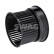 Interior ventilation