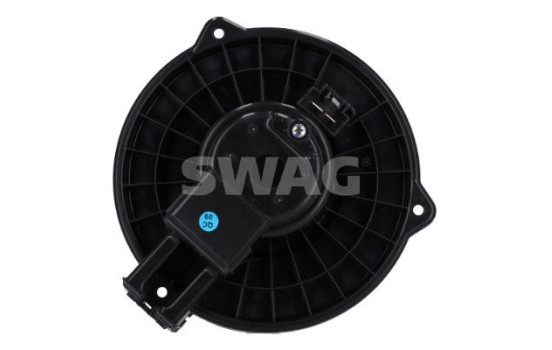 Interior ventilation, Image 3