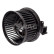 Interior ventilation