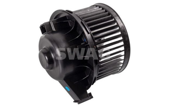Interior ventilation, Image 2
