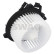Interior ventilation
