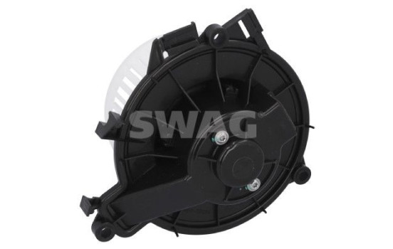 Interior ventilation, Image 2